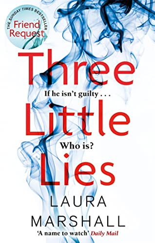 Three Little Lies: A completely gripping thriller with a killer twist von Sphere